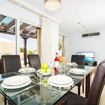 In Playa Blanca Sleeps 8 With Pool Air Con And Wifi * Playa Blanca